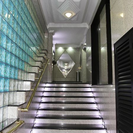 Hotel Metropolis Centro Sao Paulo (Adults Only) Ngoại thất bức ảnh