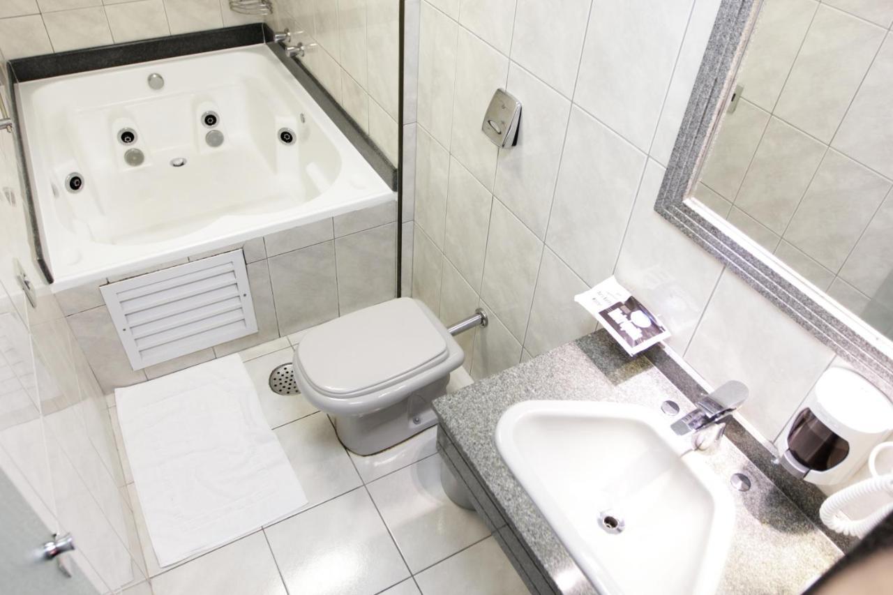 Hotel Metropolis Centro Sao Paulo (Adults Only) Ngoại thất bức ảnh