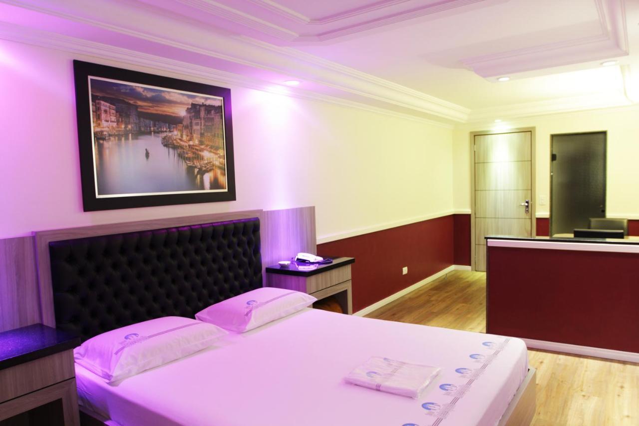 Hotel Metropolis Centro Sao Paulo (Adults Only) Ngoại thất bức ảnh